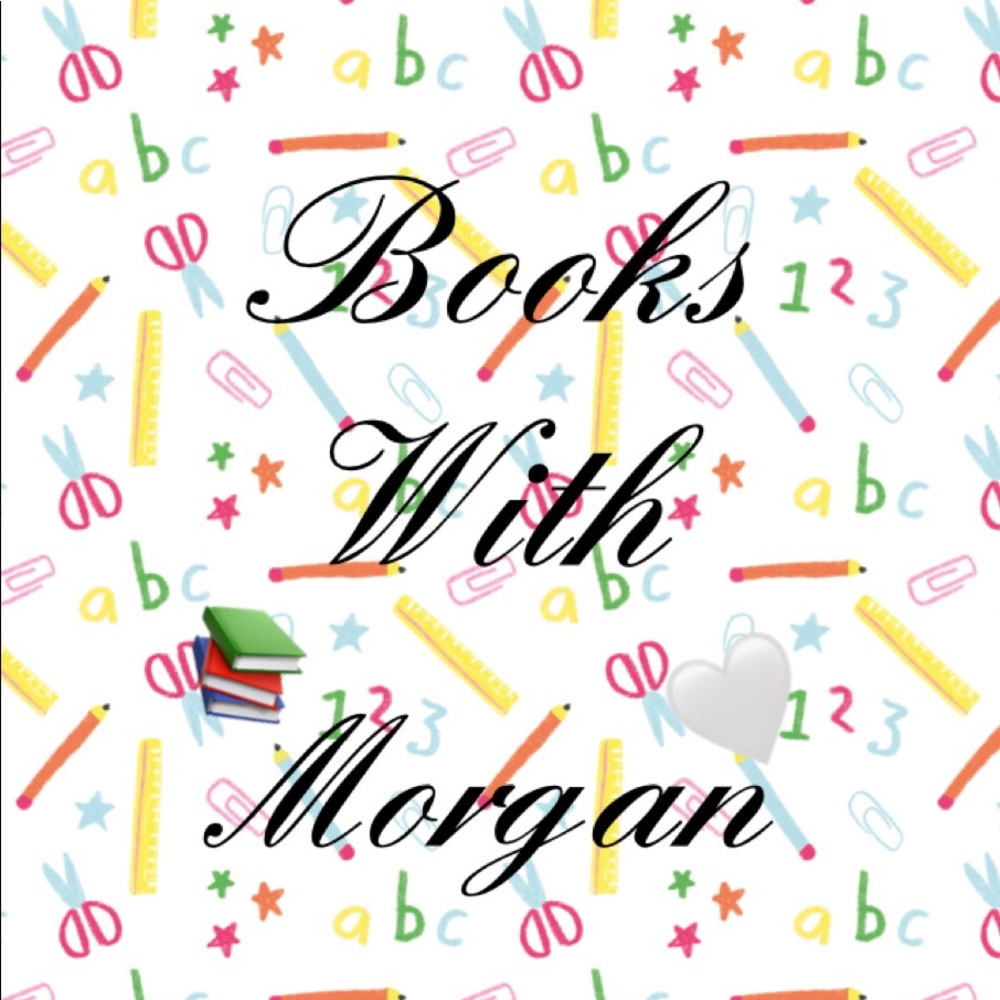 Meet your Posher, Morgan